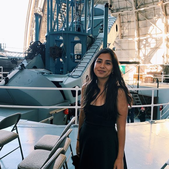 Meet your Posher, Gissel - Picture 2 of 4